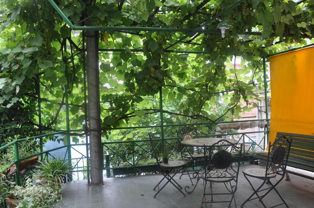 Hotel Royal Tbilisi Exterior foto