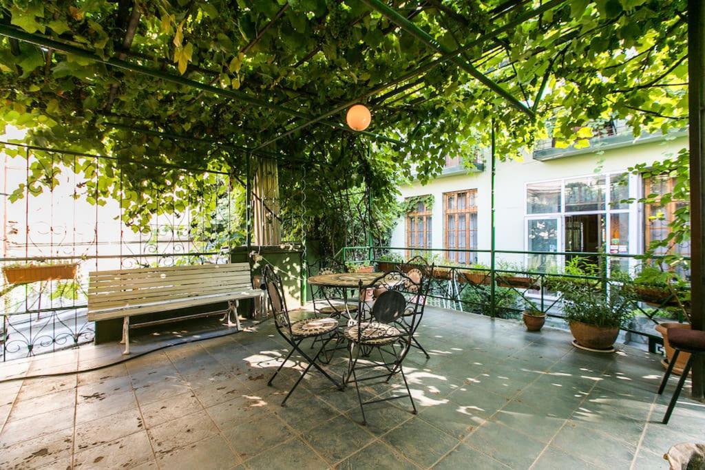 Hotel Royal Tbilisi Exterior foto