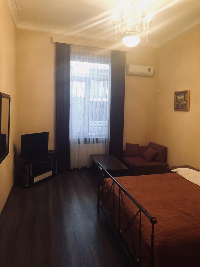 Hotel Royal Tbilisi Exterior foto