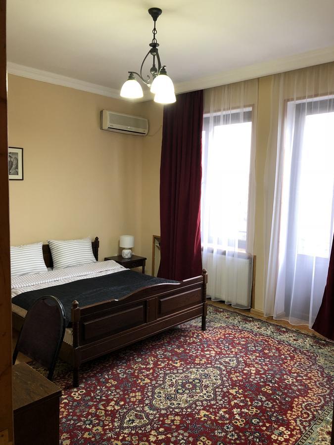 Hotel Royal Tbilisi Exterior foto